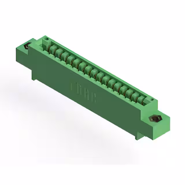 846-017-521-607 EDAC Inc.  Edgeboard Connectors